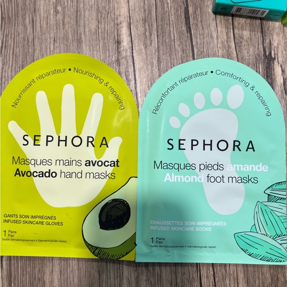 Bag full of Sephora Masks! - Picture 3 of 7